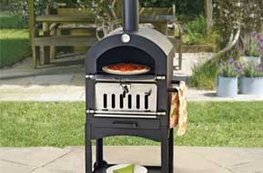 Voordelen van BBQ Grills en Rokers