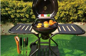 Voordelen van BBQ Grills en Rokers