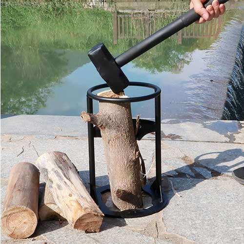 tp13 pc d manual wood splitter 3