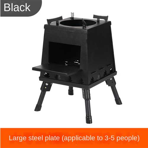 tpn st1089 wood burning camp stove 2