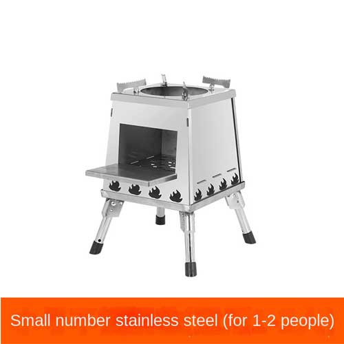 tpn st1089 wood burning camp stove 4