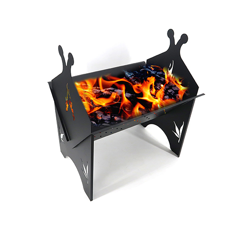 tpn fpq009 outdoor fire pit