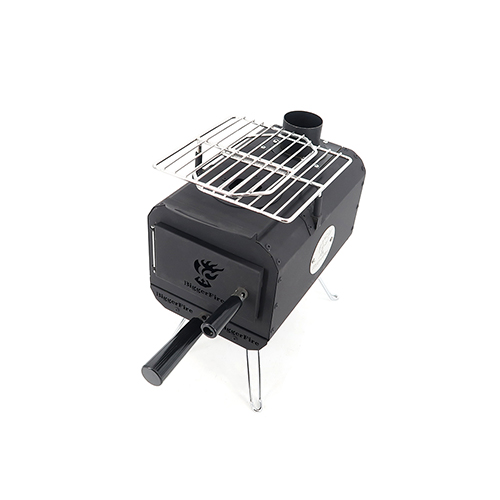 tpn st003 s wood burning camp stove